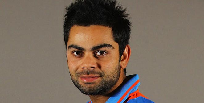 virat