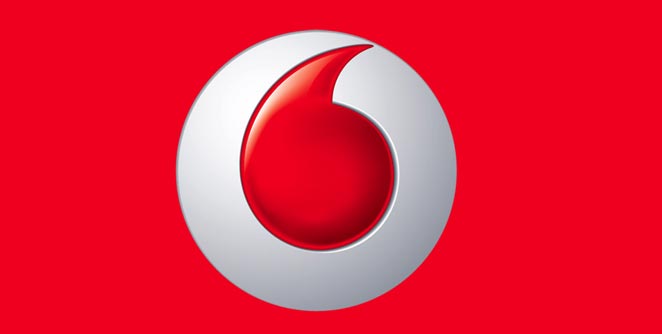 vodafone