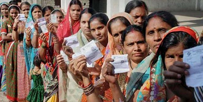 voters