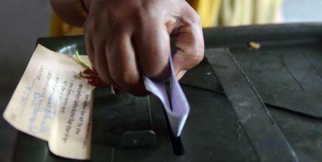 voting