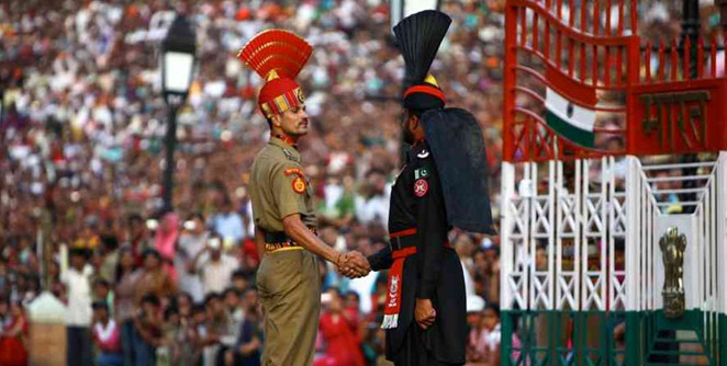 wagha