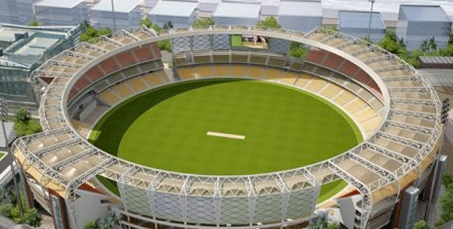 wankhede