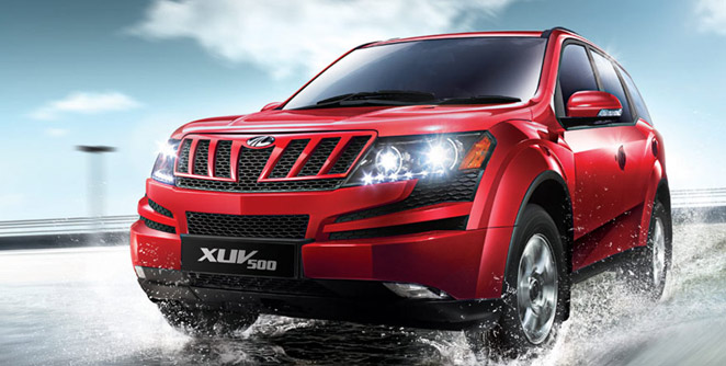 xuv