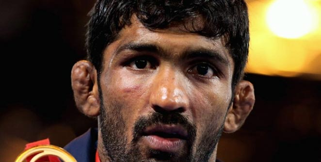 yogeshwar