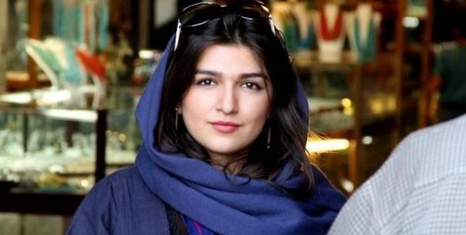 Ghoncheh-Ghavami