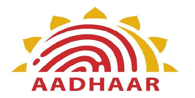 aadhar