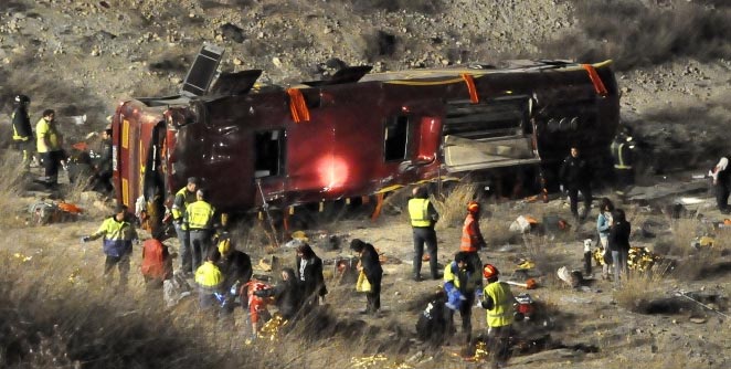 accident