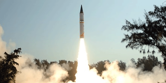 agni-2