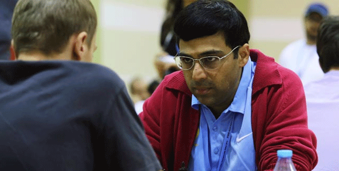 anand