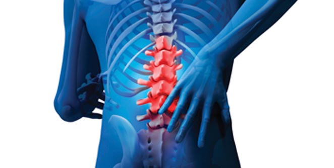 backache