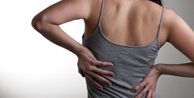 backache