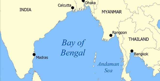 bengal