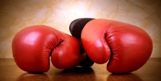 boxing-india