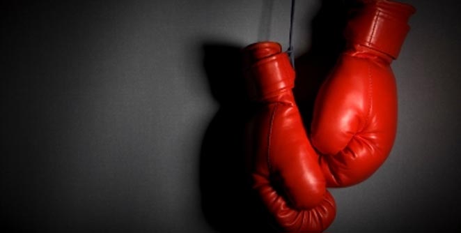 boxing