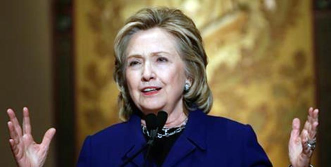 clinton