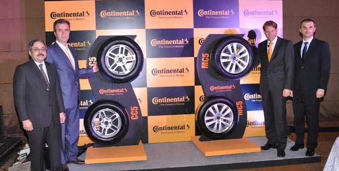 continental