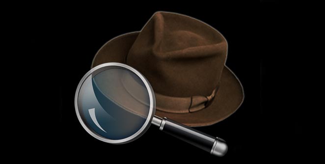 detective