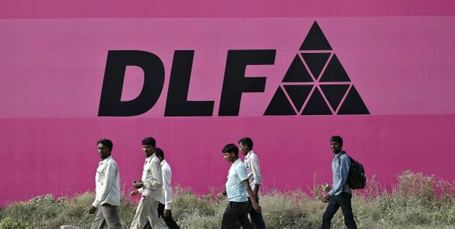 dlf