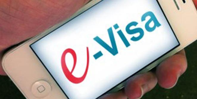 e-visa