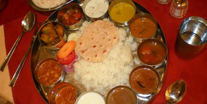 food