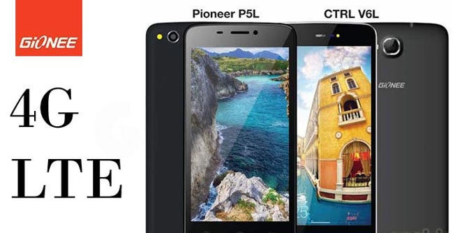 gionee
