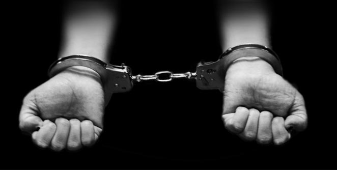 handcuff