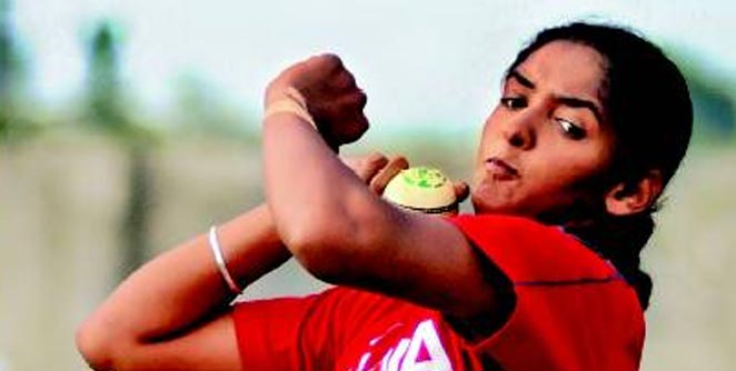harman-preet