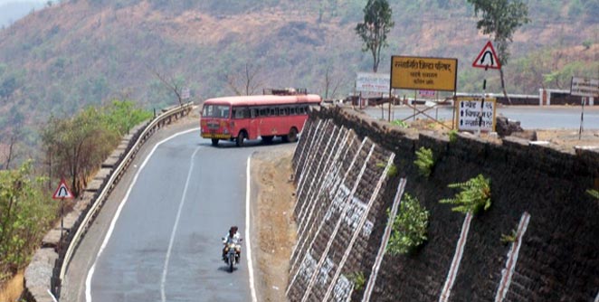 highway