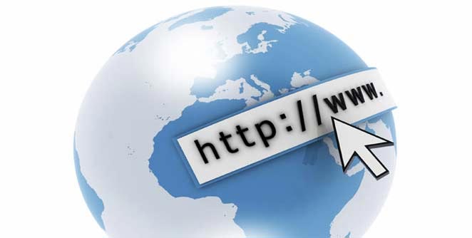 internet