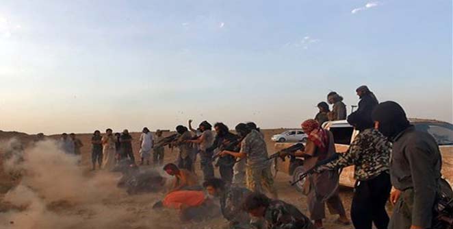 isis