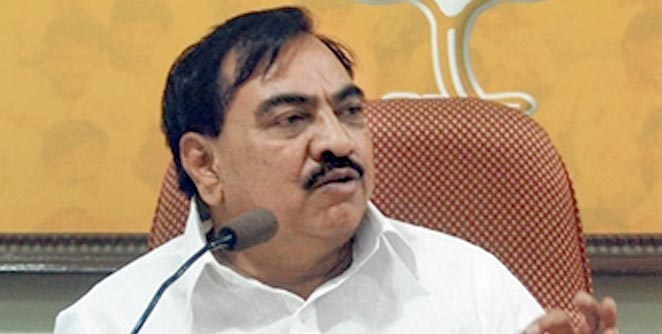 khadse