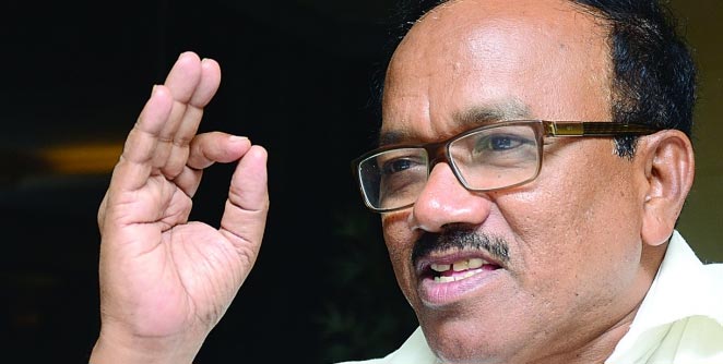 laxmikant