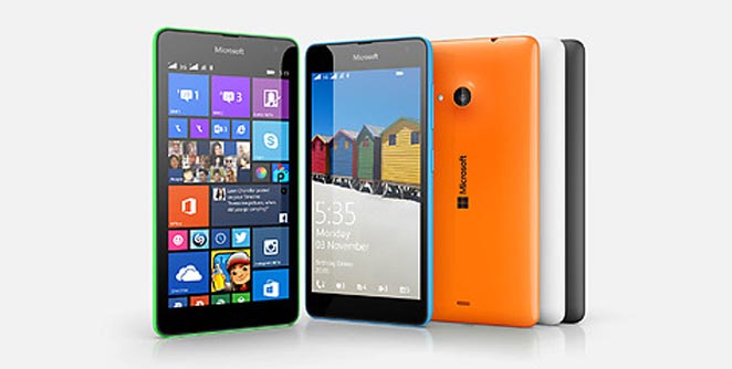 lumia