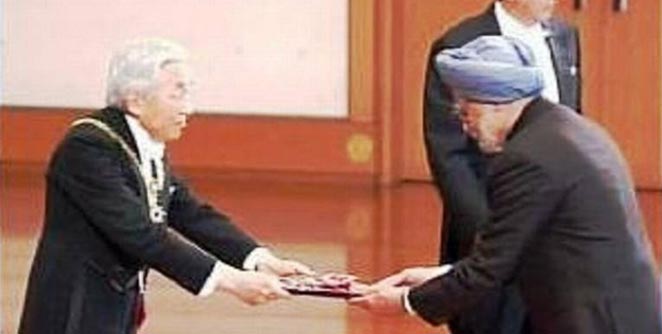 manmohan