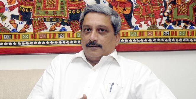 manohar-parrikar