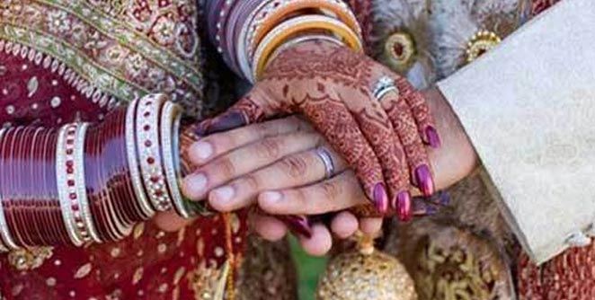 marriage