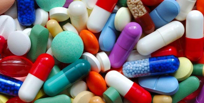 medicine