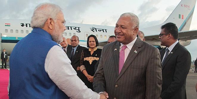 modi