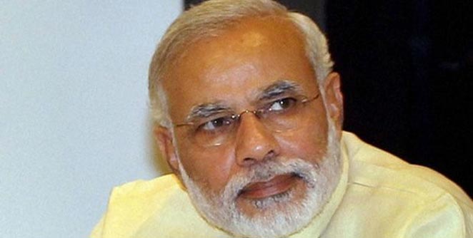 modi