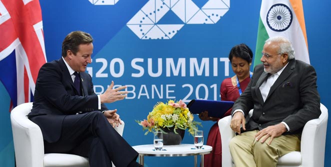 modi