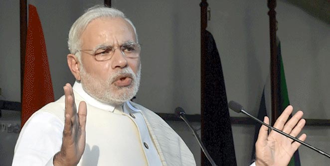 modi