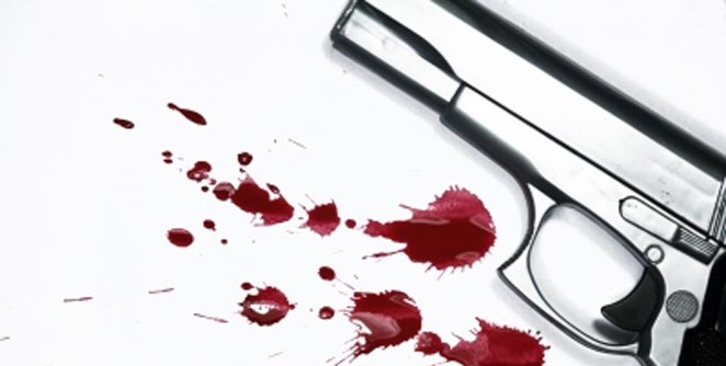 murder