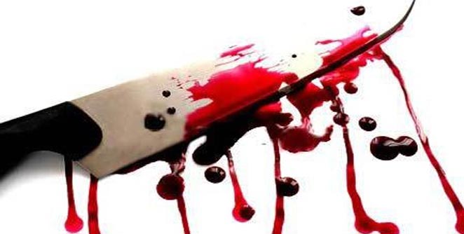 murder