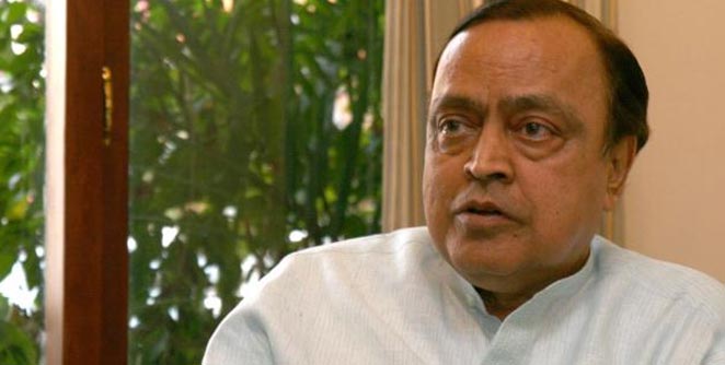 murli-deora