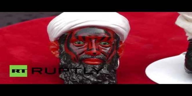 osama