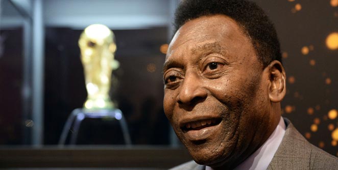 pele
