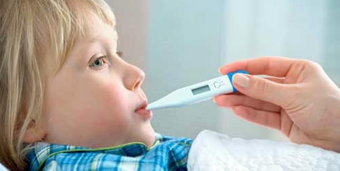 pneumonia