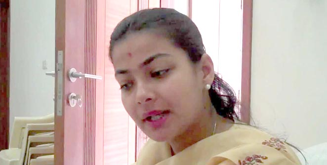 praniti-shinde