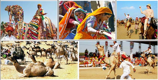 pushkar