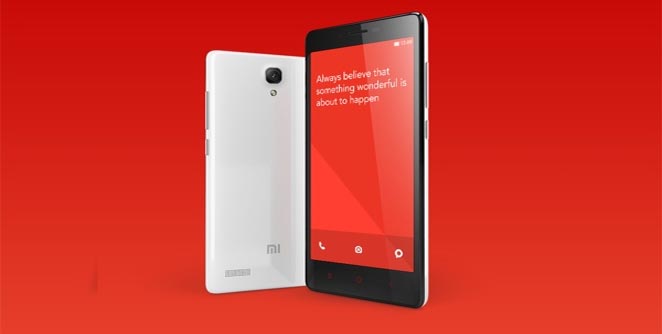 redmi